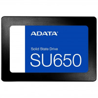 SSD накопитель ADATA Ultimate SU650 1TB (ASU650SS-1TT-R)